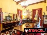 🆚️Residencia exclusiva en renta para diplomáticos, ejecutivos y empresarios en Miramar