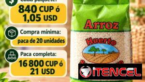 Arroz SanGenaro1kg, Harina MOLINI 1kg, Azúcar Blanca Sebraz 1kg