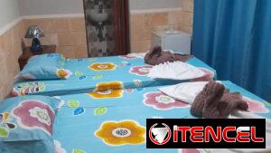 Se renta casa de 3 habitaciones en Varadero a 100 metros de la playa. 54026428