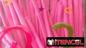 270 Latex Rosado Subido