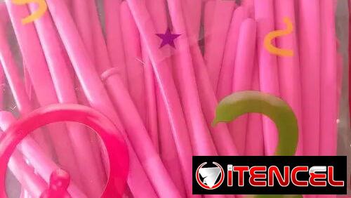 270 Latex Rosado Subido