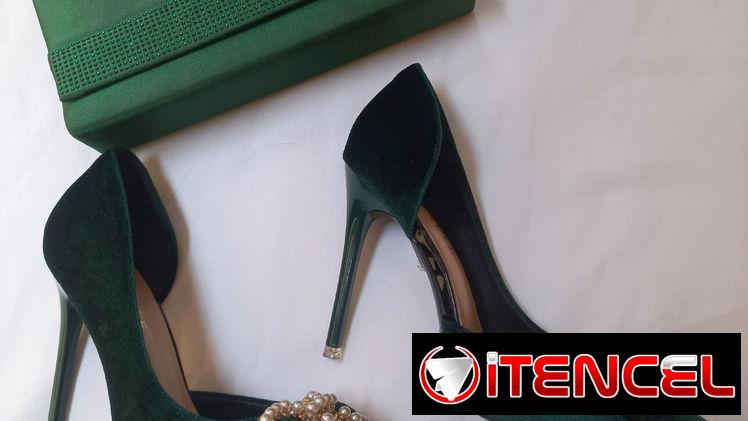 Tacones elegantes 🫣 — foto 2