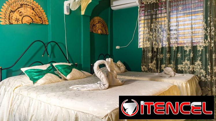 *Reserva casa cerca de la playa en Varadero,con capacidad hasta 3 personas,con cocina,parqueo — foto 4