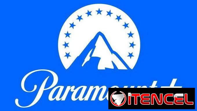 Paramount +