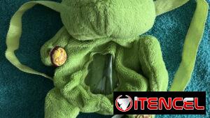 Mochilita para niño