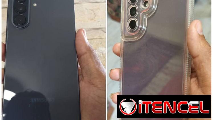 SAMSUNG GALAXY A27 5G