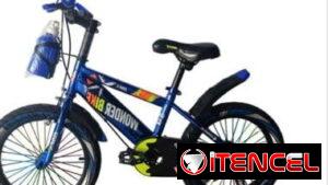 Bicicletas