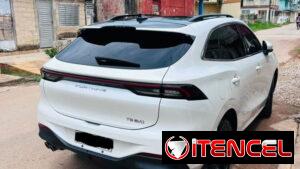 DONG FENG T5-EVO 2024....add