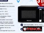 Microondas