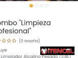 Combos de aseo