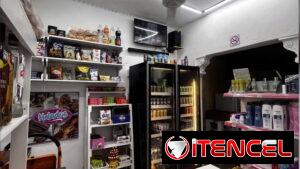OPORTUNIDAD DE NEGOCIO! CON TODO! En 5000!