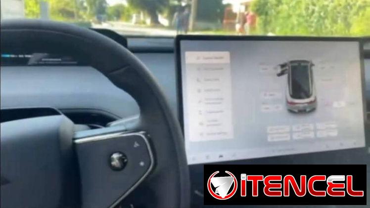 Hyper Aion GT 2024, auto eléctrico — foto 4