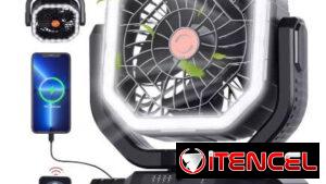 Ventilador F10