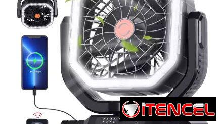 Ventilador F10