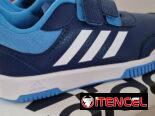 Adidas Tensaur Sport 2.0 C – ¡Comodidad y Estilo para los Peques!