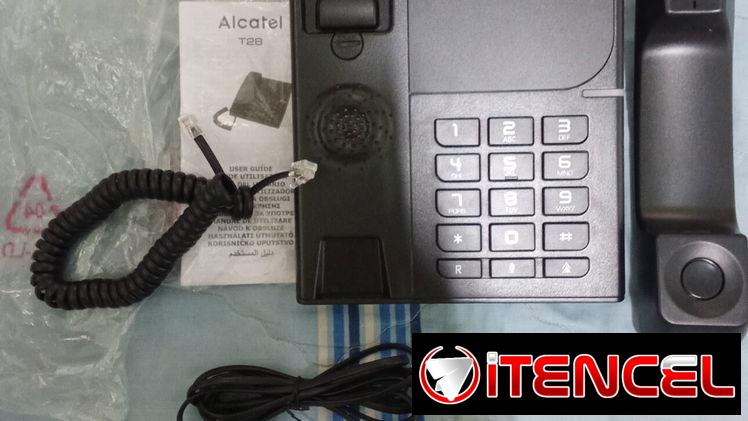 Teléfono fijo Alcatel nuevo — foto 2