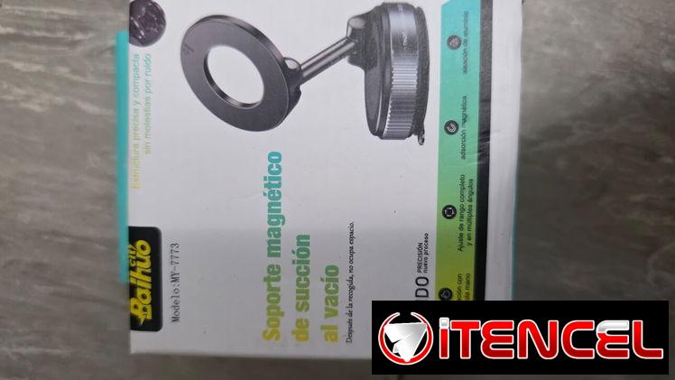 Soporte para celular, distintos modelos