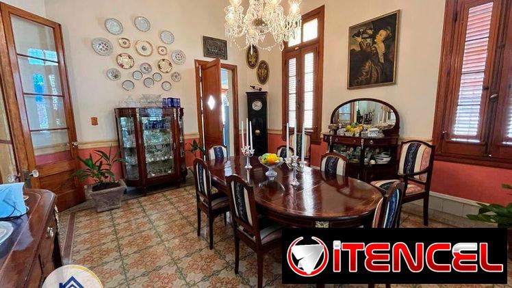 Casa de Renta en el Vedado — foto 3