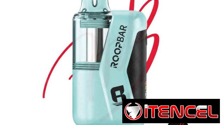 Vaper Cigarros Electricos Recargables en Venta en la Habana=÷÷