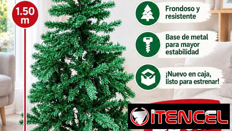 Bici y arbolito de navidad — foto 3