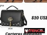 Carteras para mujer