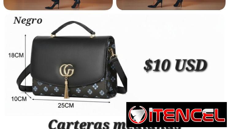 Carteras para mujer