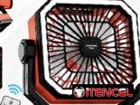 VENTILADOR 20000 MIL mah +solo a  30$ DELLADOS EN SU CAJA ESTAMOS EN 100 Y 51