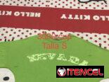 Shor  de mezclilla talla   XXS . Estraple talla S . Marca  Forever 21.