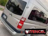 Foton Toano 19 plazas motor cumi