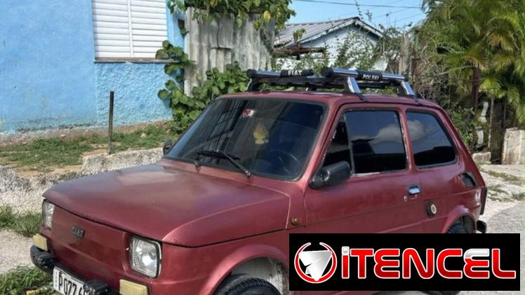 Carro polaco