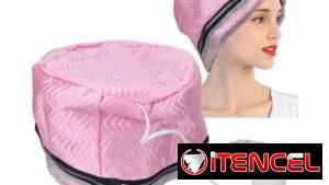 Gorro eléctrico