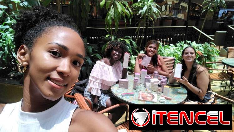 Presentación de Negocios en Cuba. Te invito a que des el paso que cambiará tu vida