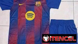 Conjunto del Barcelona