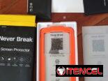 Micas y Cover de iPhone 17 Pro y Pro Max
