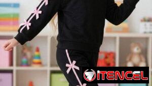 CONJUNTO PARA NIÑA