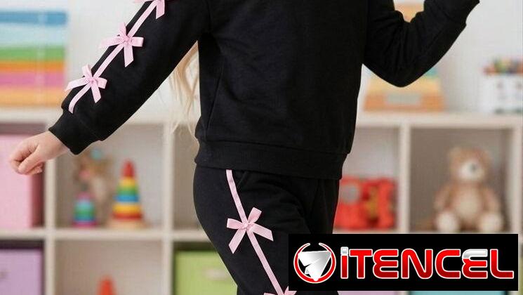 CONJUNTO PARA NIÑA