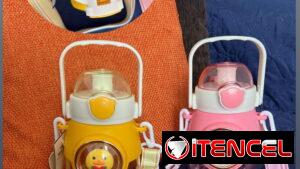 Variedades de Pomos para niños de Stitch y otras temáticas