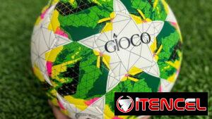 Pelotas de Futbol 11 perfecto regalo para tu pequeño a 20 USD