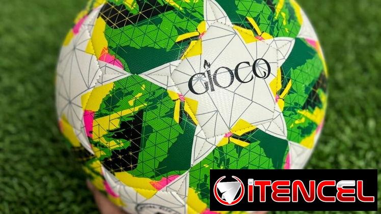 Pelotas de Futbol 11 perfecto regalo para tu pequeño a 20 USD — foto 1