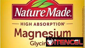 Magnesio