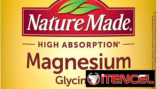 Magnesio — foto 1