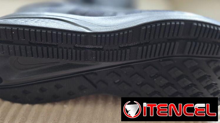 NIKE Running Originales Negros — foto 2
