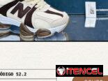 Tenis New Balance G5