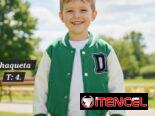 En venta conjuntos de invierno para niños 👦 ✅