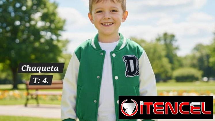 En venta conjuntos de invierno para niños 👦 ✅