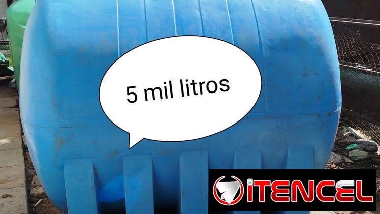 Tanque — foto 1