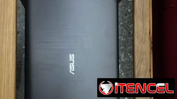 Laptop Asus X541U (Perfectas Condiciones). Garantía — foto 1