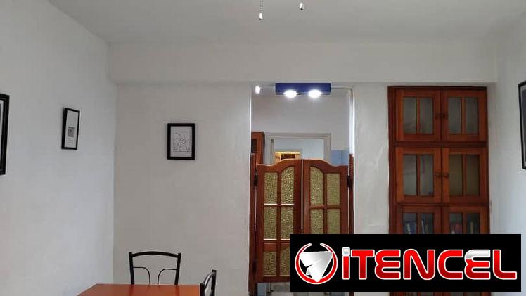 Se renta apartamento en Vedado! Zona con muy poca afectación eléctrica — foto 2