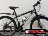 Bicicleta Silver Bike 26