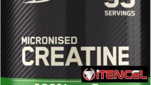 OPTIMUM NUTRITION Creatina 93 SERVICIOS